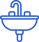Réparation sous évier